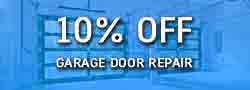 Garage Door Druid Hills