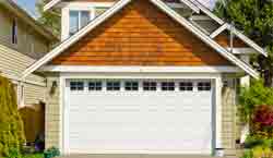 Garage Door Druid Hills